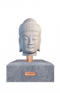 Passionate About Ancient Buddha Sculptures